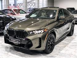 بي ام دبليو X6